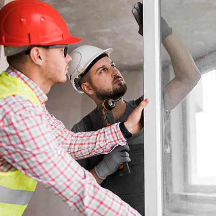 window repair in West Palm Beach, FL