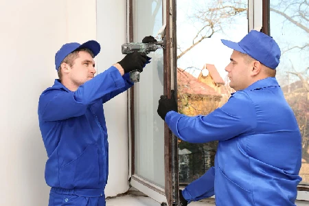 Residential Broken Glass Repair Solutions in West Palm Beach, FL
