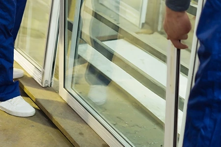 Commercial Glass Repair Technician in West Palm Beach, FL