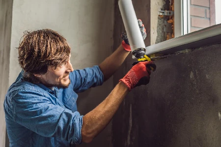 Cracked Window Repair Solutions in West Palm Beach, FL