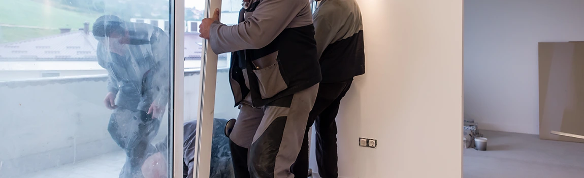  Cost Of Door Glass Repairs in West Palm Beach, FL