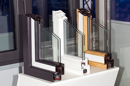 Double Pane Vinyl Glass Windows in West Palm Beach, FL