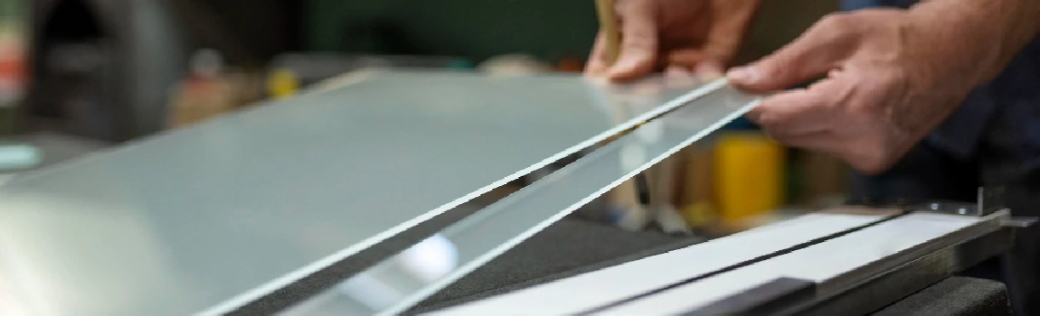 Emergency Glass Repair for Hospitality Businesses in West Palm Beach, FL