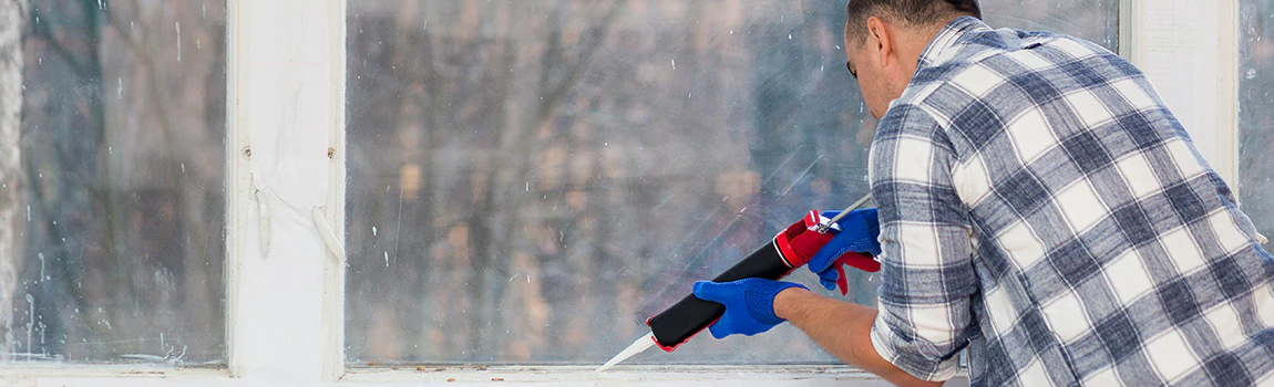 Foggy Window Repair Services in West Palm Beach, FL