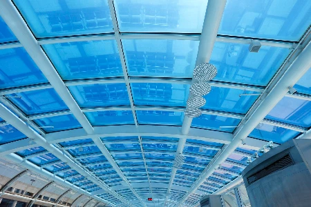 Glass Canopy Repair Services in West Palm Beach, FL