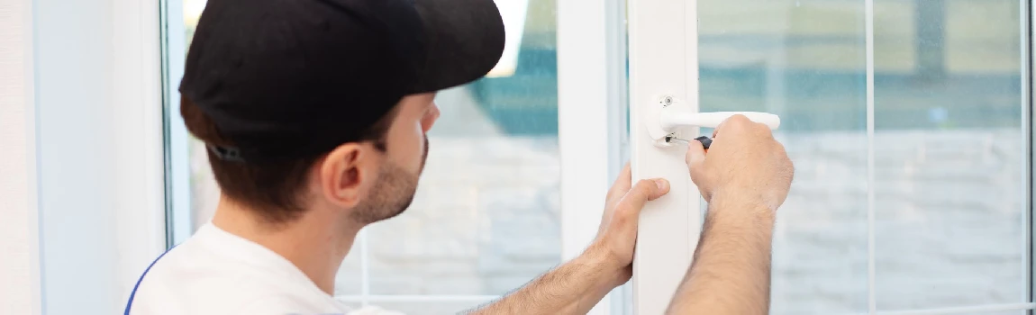 Top-Notch Glass Door Installation Services in West Palm Beach