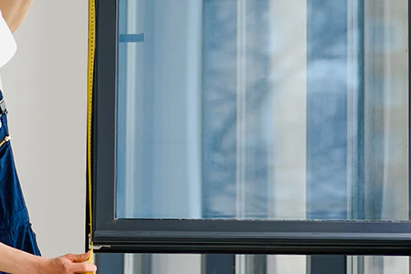 Glass Glazing Cost in West Palm Beach, FL