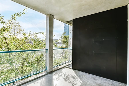 Commercial Glass Railing Repair Services in West Palm Beach, FL