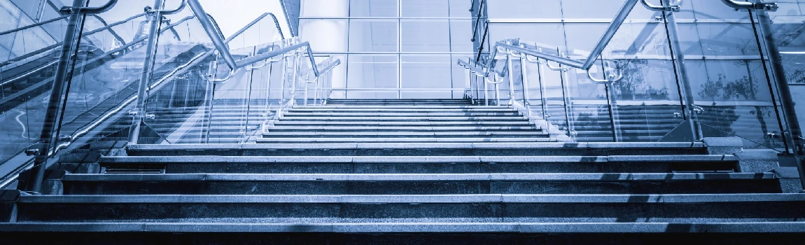 Glass Panel Inserts in West Palm Beach, FL