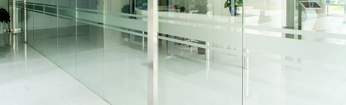 Local Glass Repair in West Palm Beach, FL