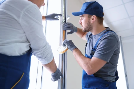 Insulated Glass service in West Palm Beach, FL