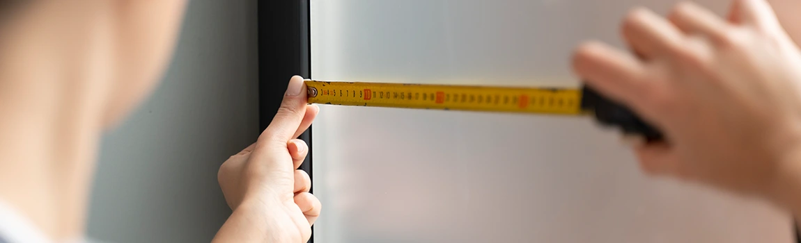 Types of Glass Replacement in West Palm Beach, FL