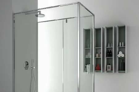 Perfect Shower Door in West Palm Beach, FL