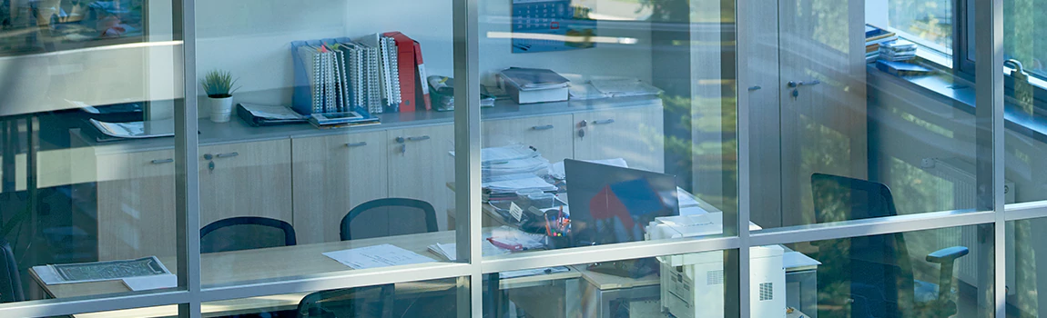 Replace Insulating Glass in West Palm Beach, FL