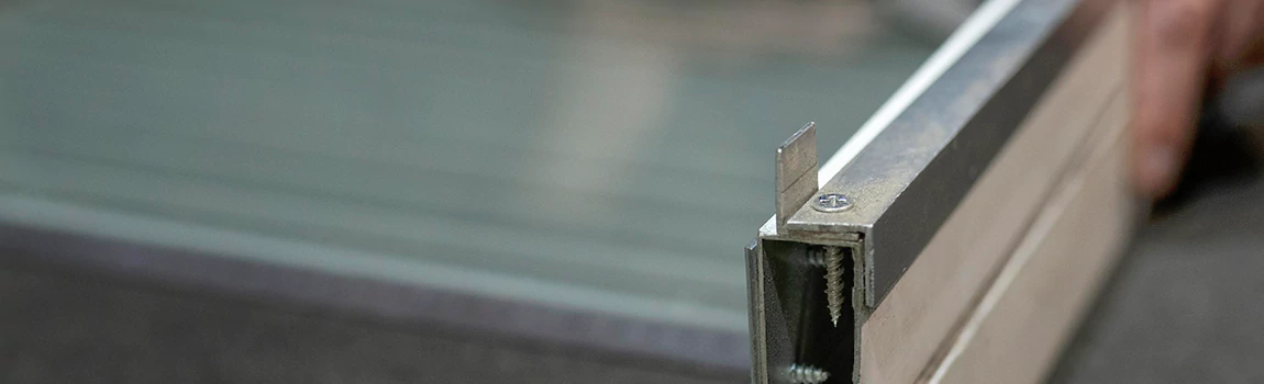 Foggy Mirror Repair in West Palm Beach, FL