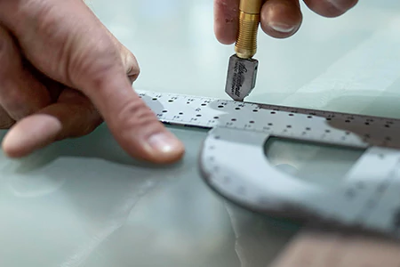 Mirror Re-framing in West Palm Beach, FL