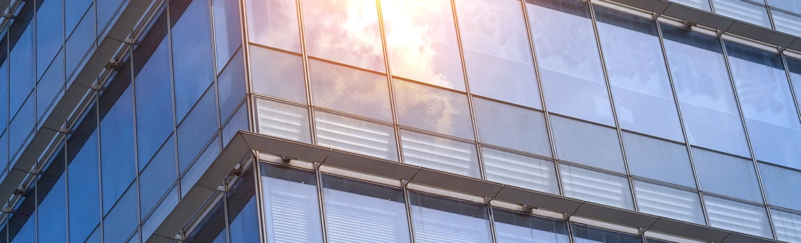 UV-Resistant Glass Experts&nbsp;in West Palm Beach, FL