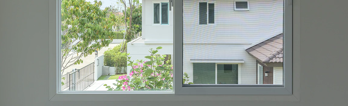 Window Frame Repair in West Palm Beach, FL