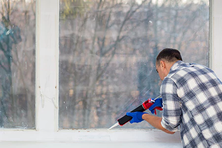 Prevention Tips of Window Seal Repair Services in West Palm Beach, FL